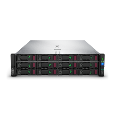 HPE ProLiant DL380 Gen10 服务器