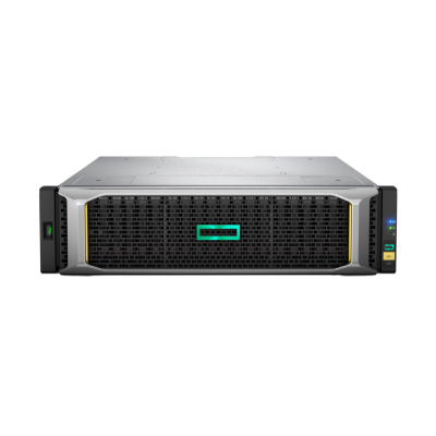 HPE MSA 2050 SAN存储