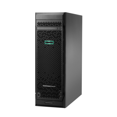 HPE ProLiant ML110 Gen10 服务器