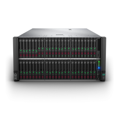 HPE ProLiant DL580 Gen10 服务器