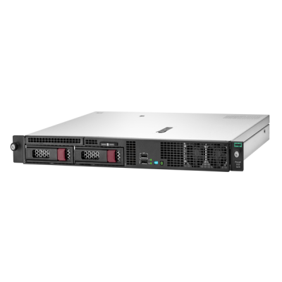 HPE ProLiant DL20 Gen10 服务器