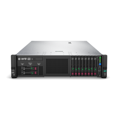 HPE ProLiant DL560 Gen10 服务器