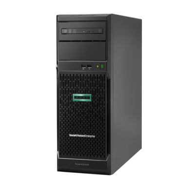 HPE ProLiant ML30 Gen10 服务器