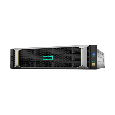 HPE MSA 1050 SAN 存储