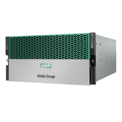 HPE Nimble Storage 全闪存阵列